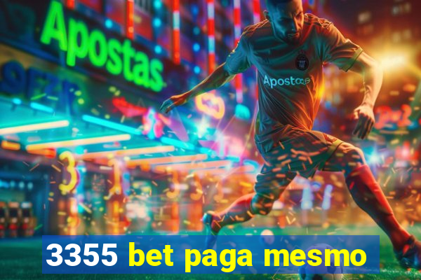 3355 bet paga mesmo